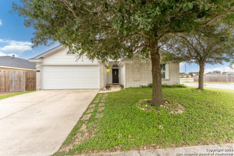 8502 Cherisse Drive Converse TX 78109