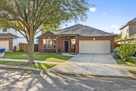 17143 Darlington Run San Antonio TX 78247