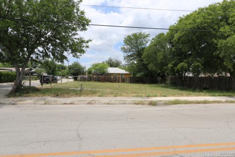 1211 S Hamilton San Antonio TX 78207