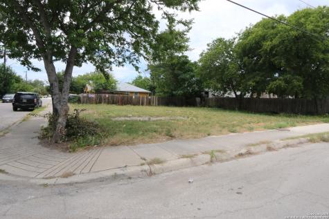 1211 S Hamilton San Antonio TX 78207