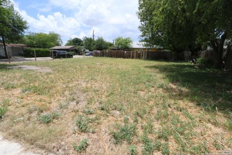 1211 S Hamilton San Antonio TX 78207