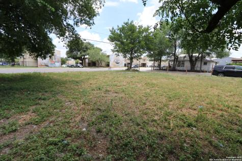 1211 S Hamilton San Antonio TX 78207