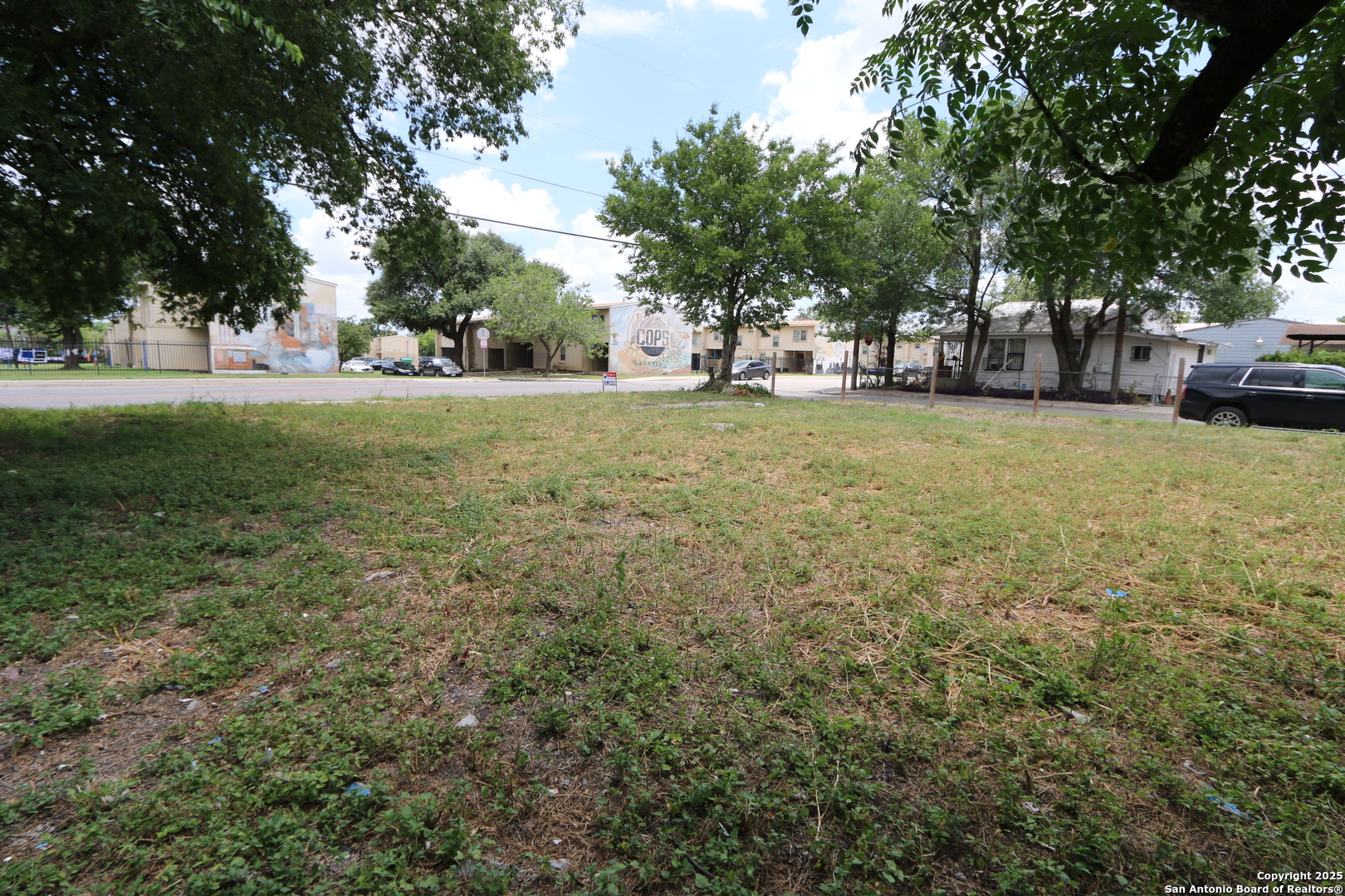 1211 S Hamilton San Antonio TX 78207