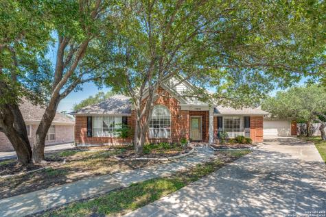 13842 Shavano Downs San Antonio TX 78230