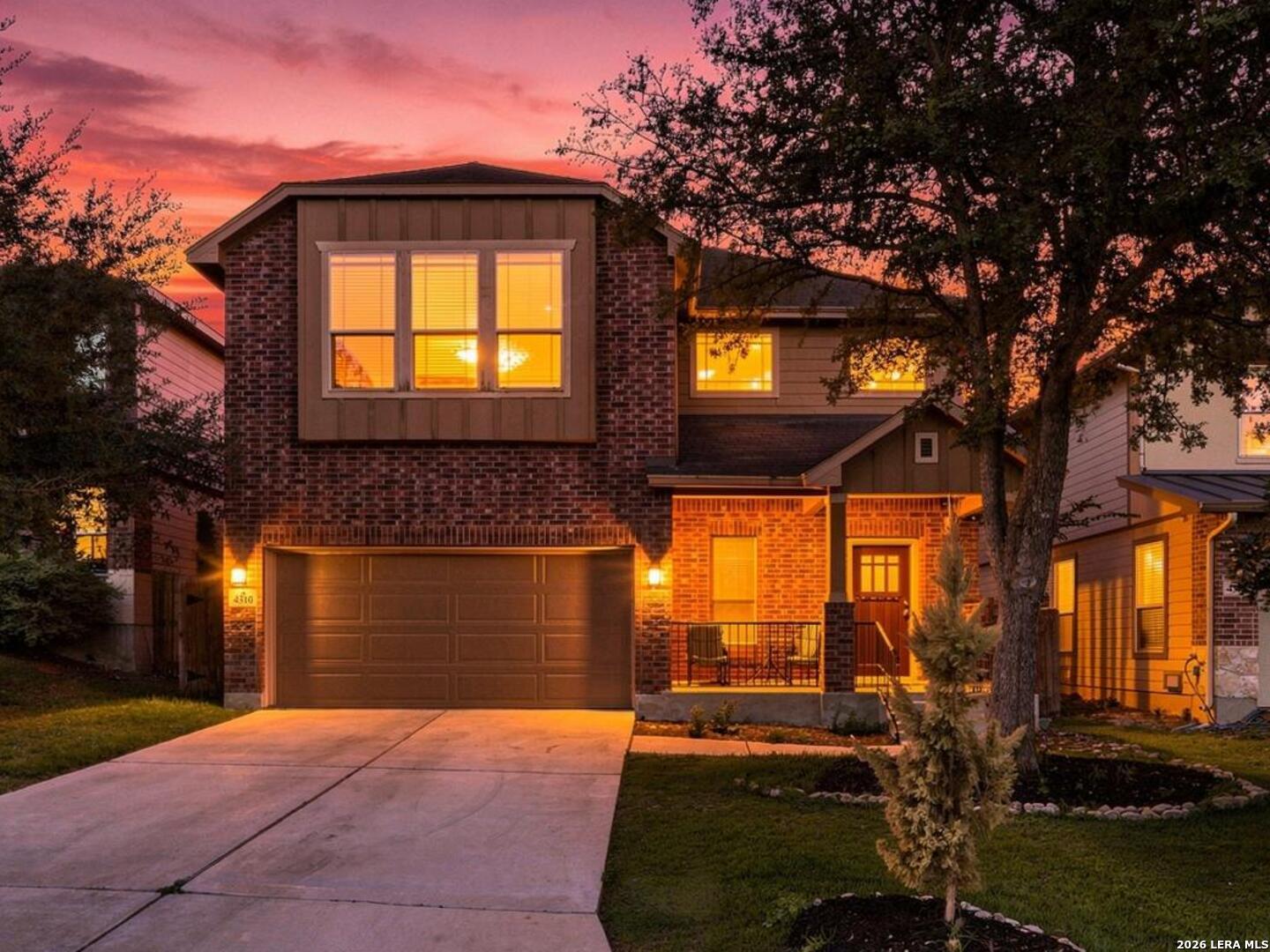 4310 Anson Jones San Antonio TX 78223