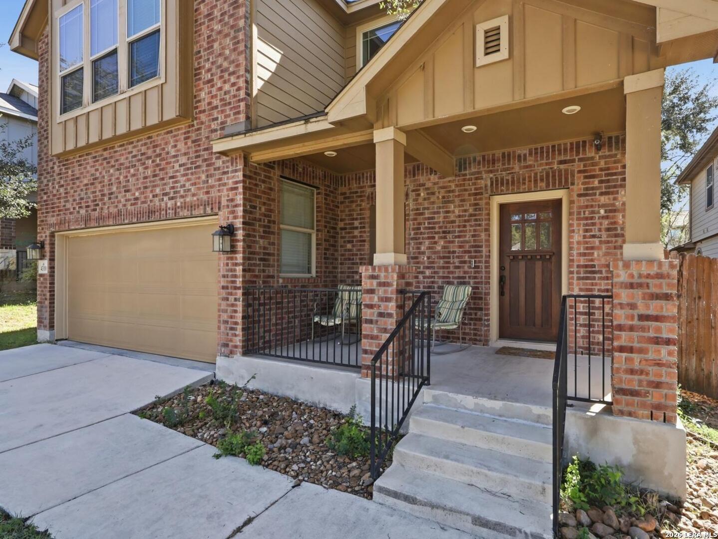 4310 Anson Jones San Antonio TX 78223