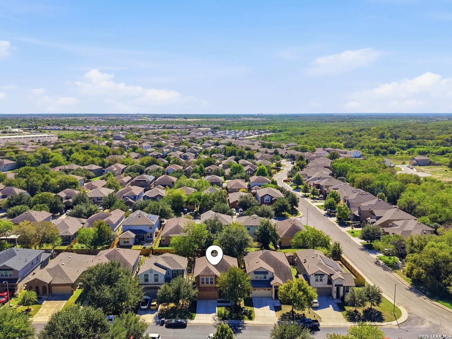 4310 Anson Jones San Antonio TX 78223