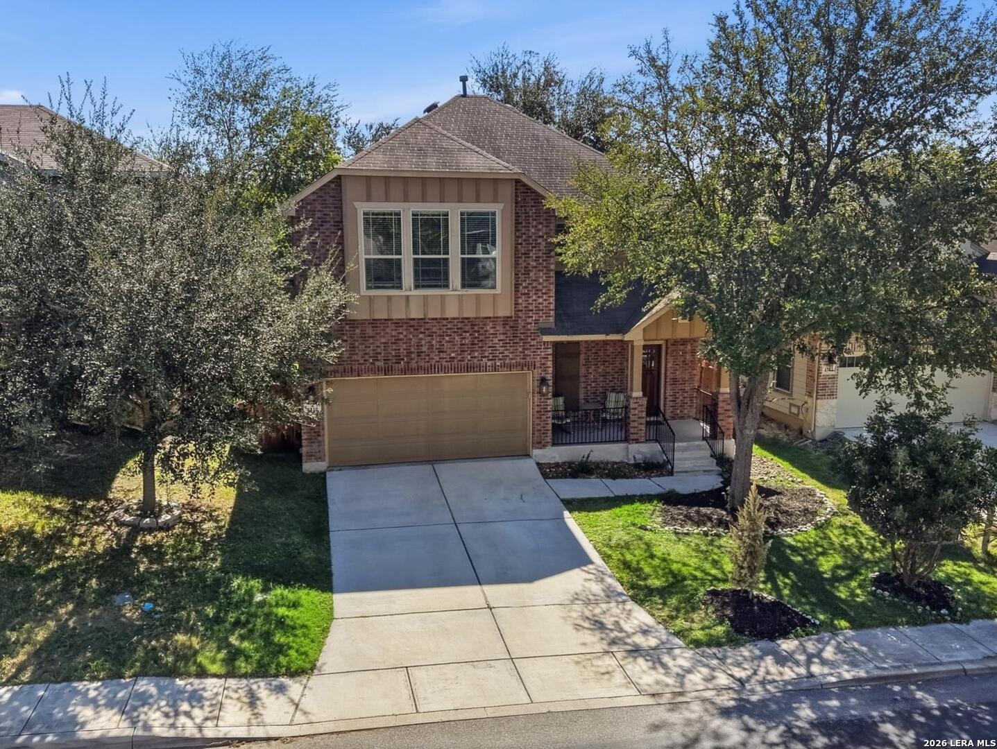 4310 Anson Jones San Antonio TX 78223