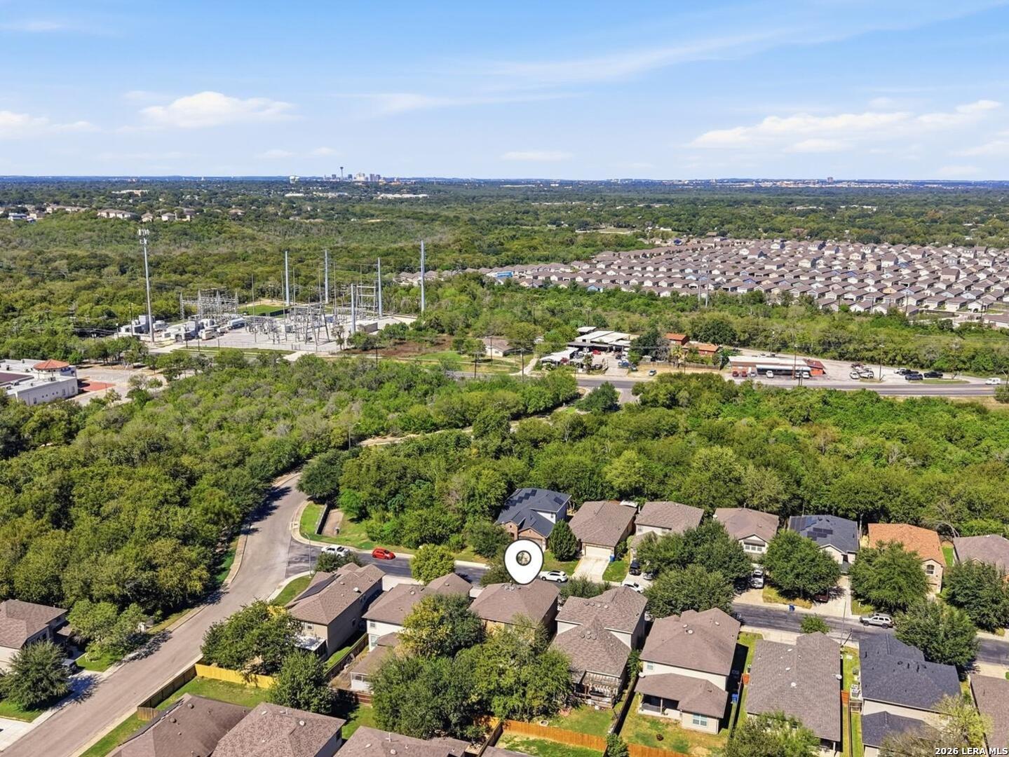 4310 Anson Jones San Antonio TX 78223