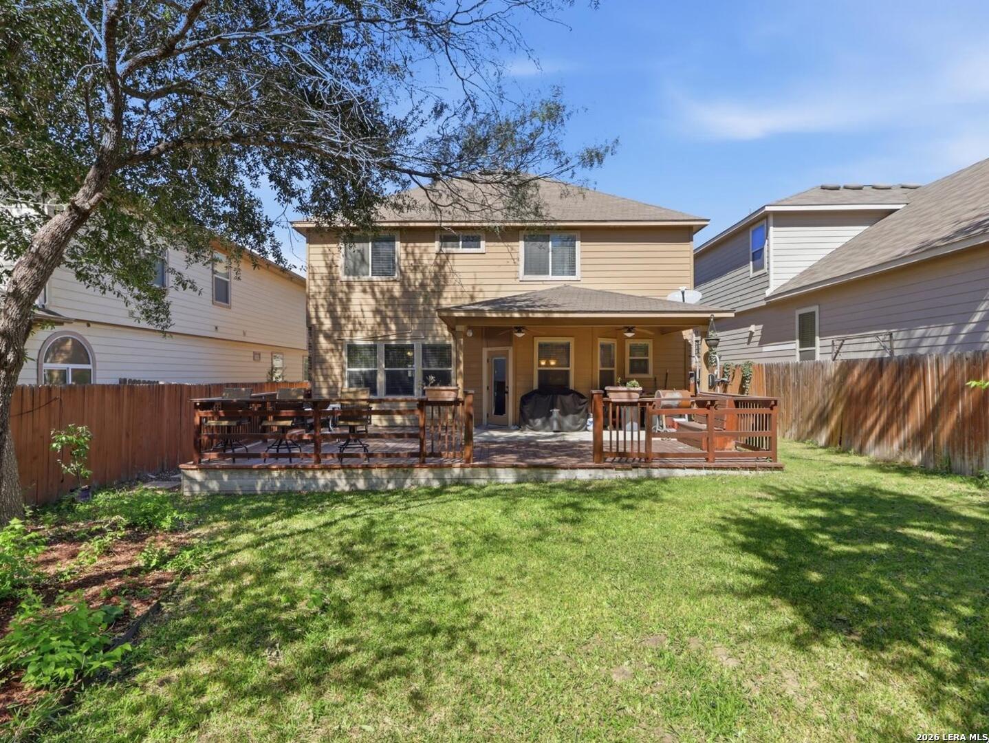 4310 Anson Jones San Antonio TX 78223