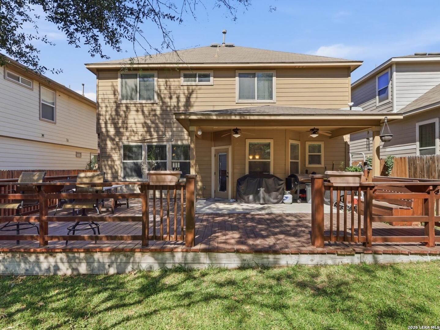4310 Anson Jones San Antonio TX 78223