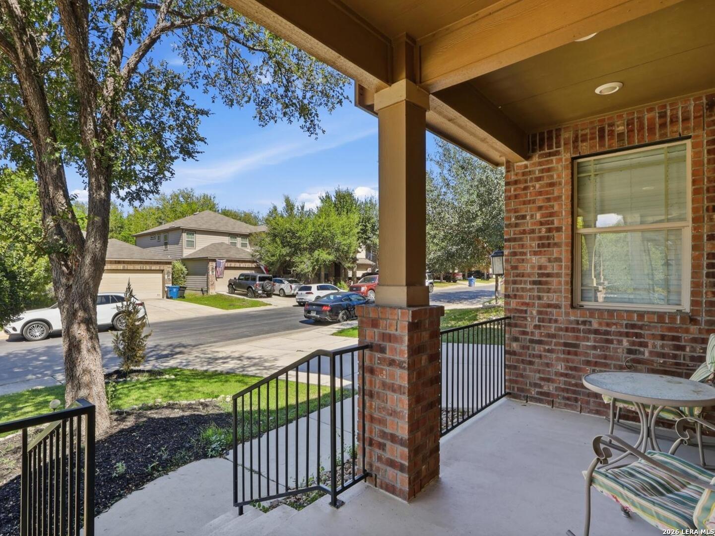 4310 Anson Jones San Antonio TX 78223