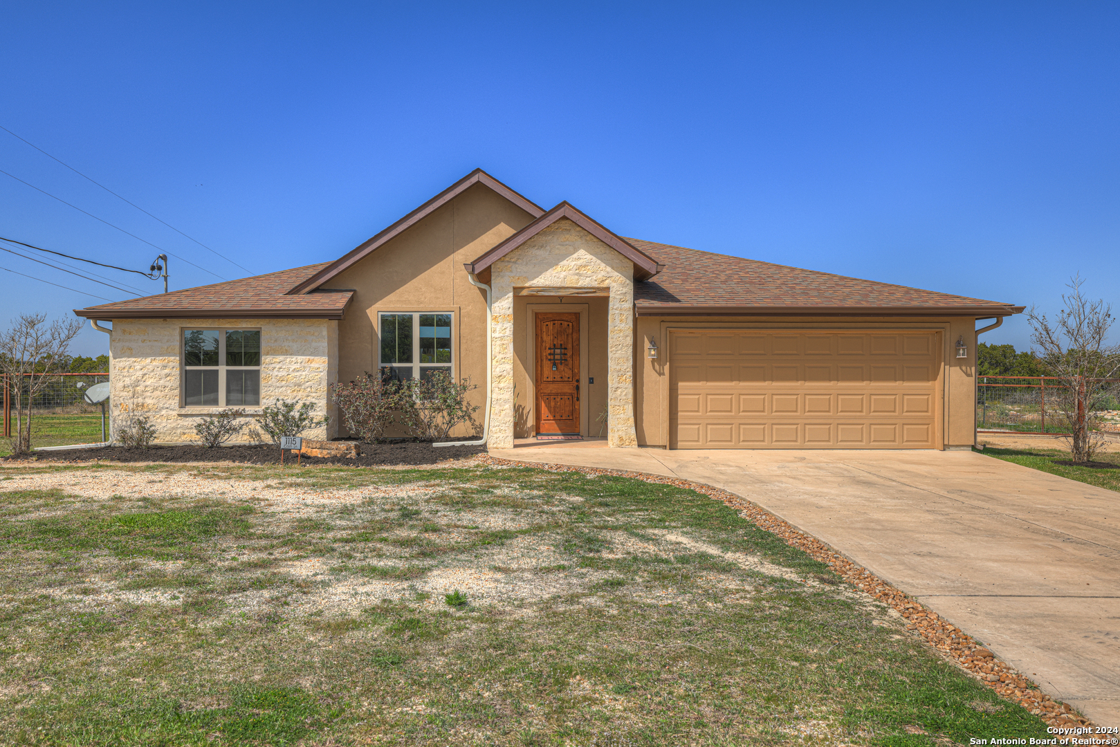 1115 Cash Lane Canyon Lake TX 78133
