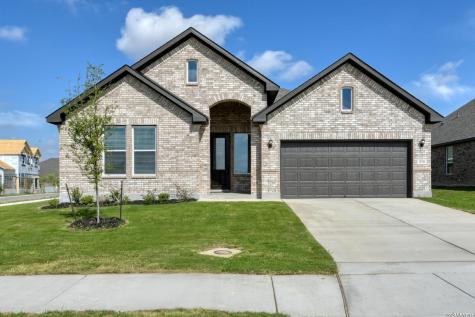 12911 Horseback Place Schertz TX 78154