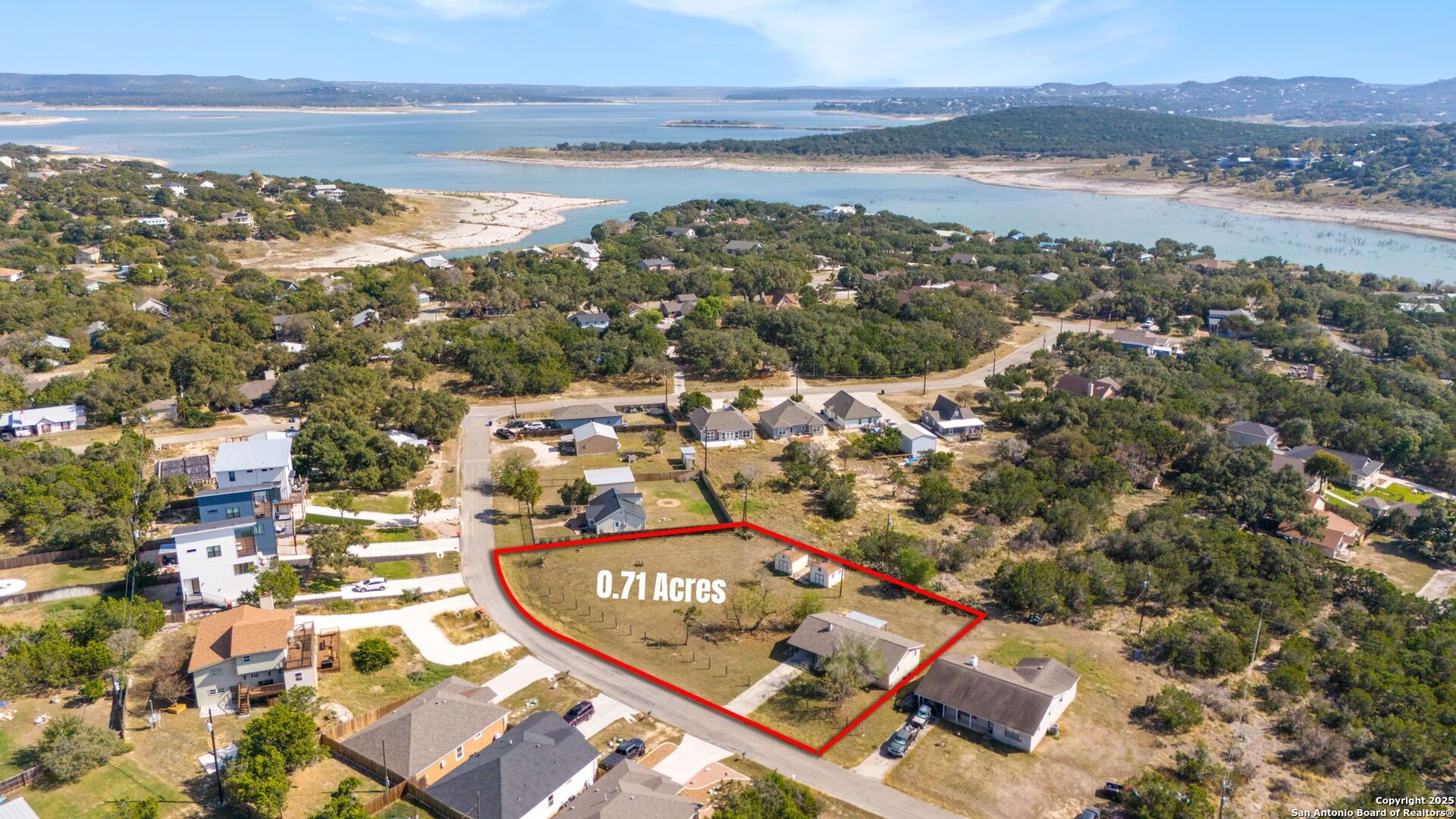 616 Hummingbird Hill Canyon Lake TX 78133