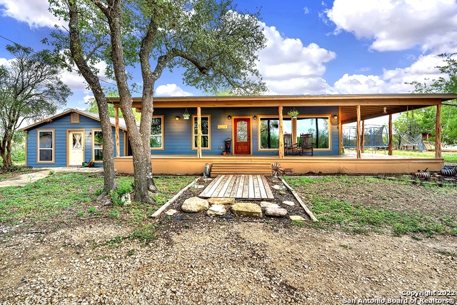 139 County Road 572 Castroville TX 78009