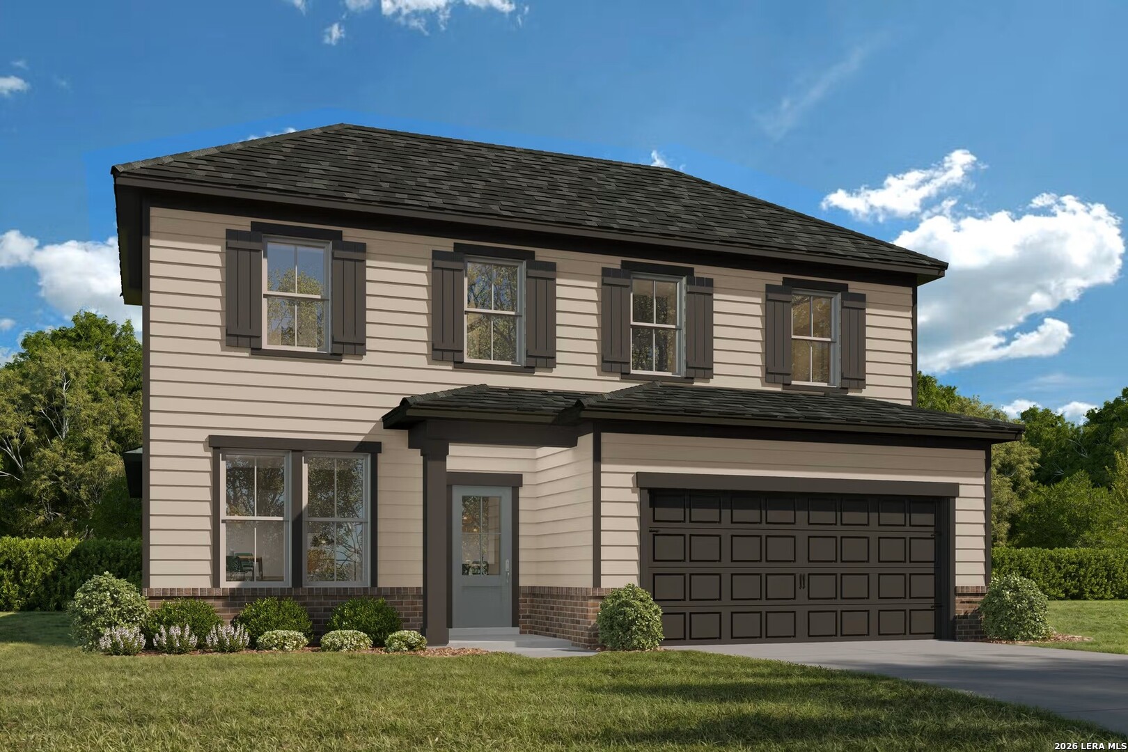 7410 Bloodwood Bay San Antonio TX 78227