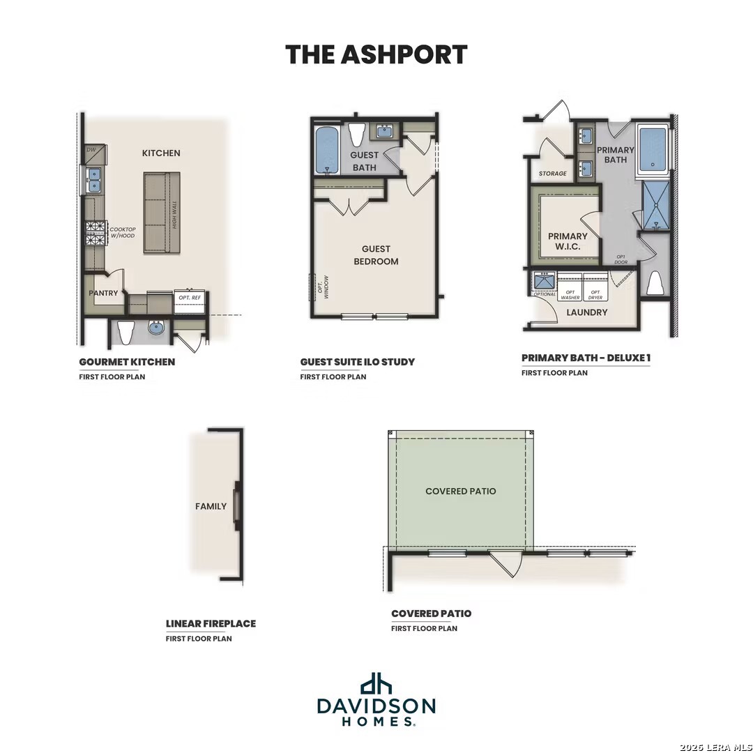 7410 Bloodwood Bay San Antonio TX 78227