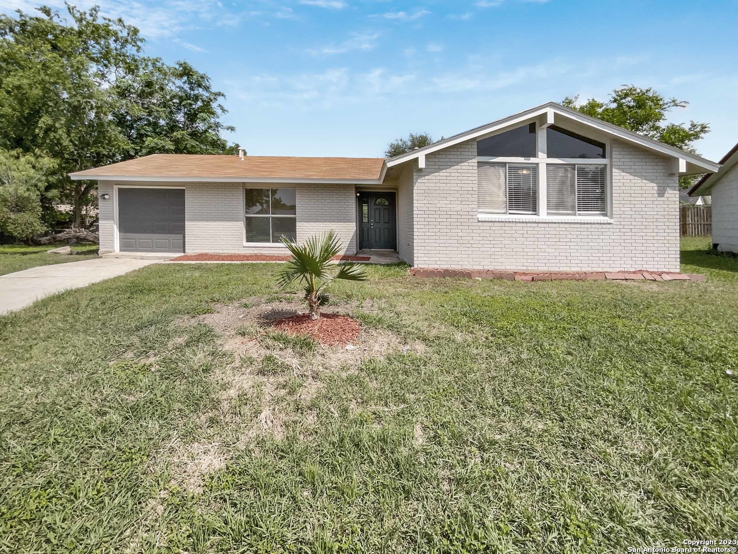 9147 Mobile Bay Street San Antonio TX 78245