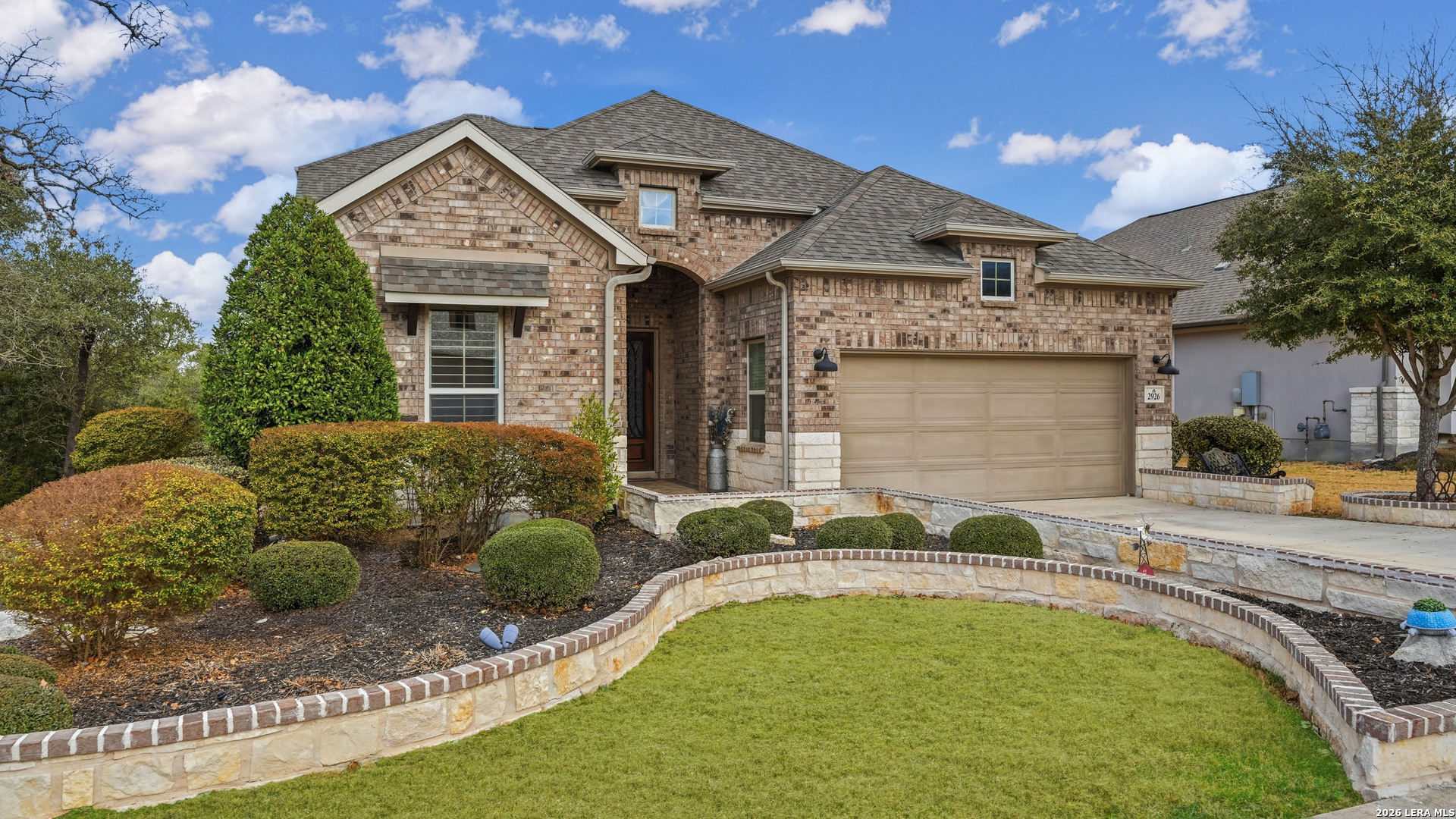 2926 Blenheim Bulverde TX 78163