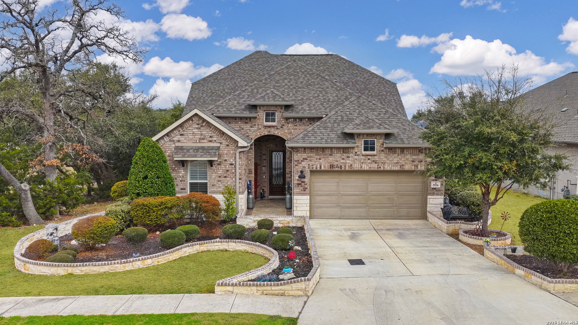 2926 Blenheim Bulverde TX 78163
