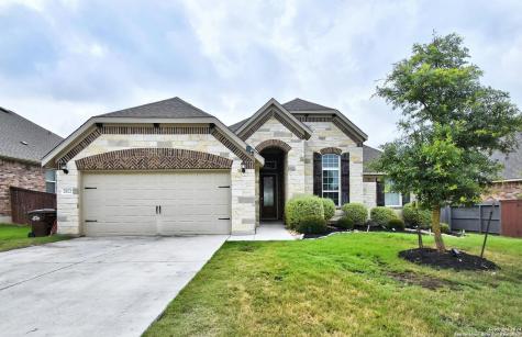 2822 Running Fawn San Antonio TX 78261