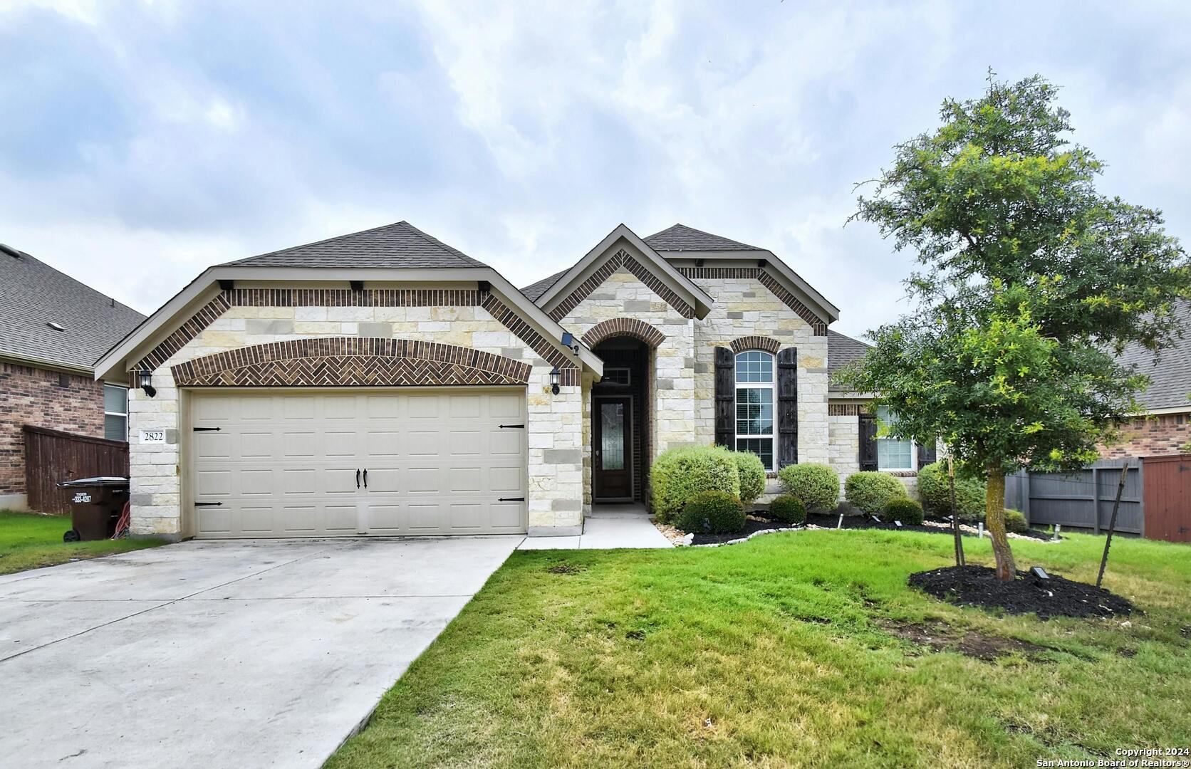 2822 Running Fawn San Antonio TX 78261