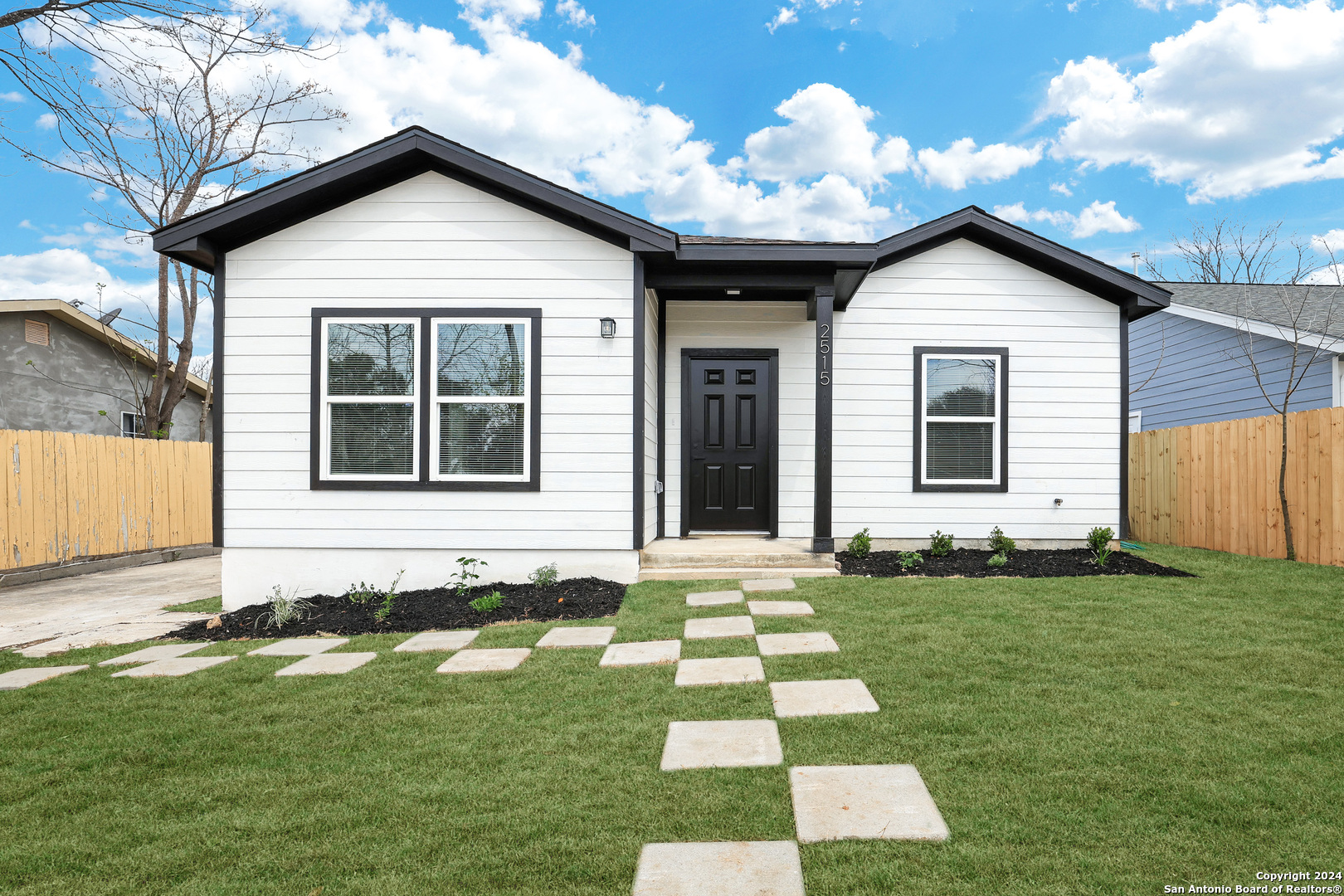 2515 Menchaca Street San Antonio TX 78228