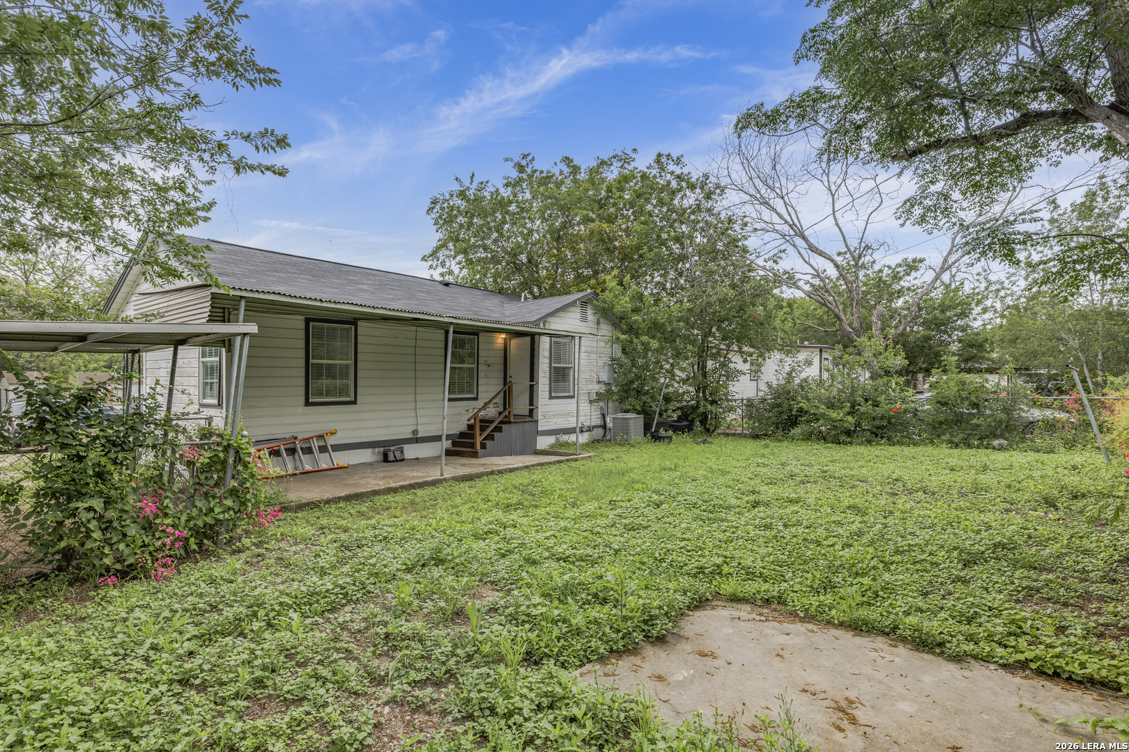 923 Fair Avenue San Antonio TX 78223