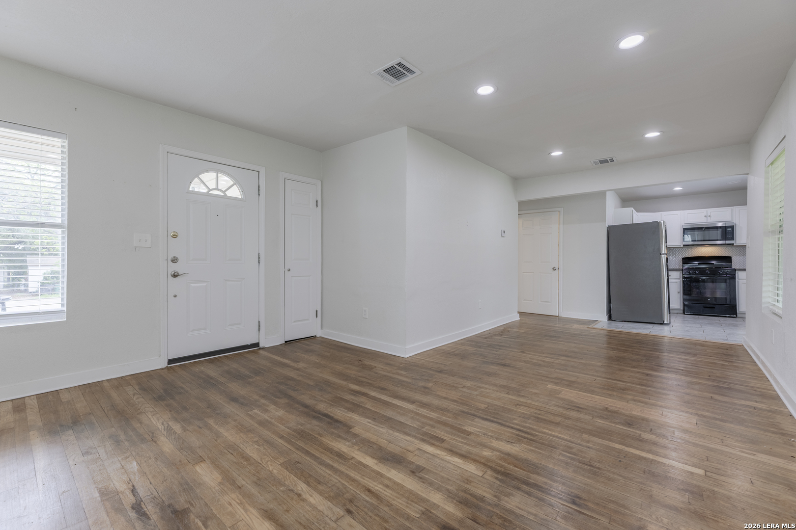 923 Fair Avenue San Antonio TX 78223
