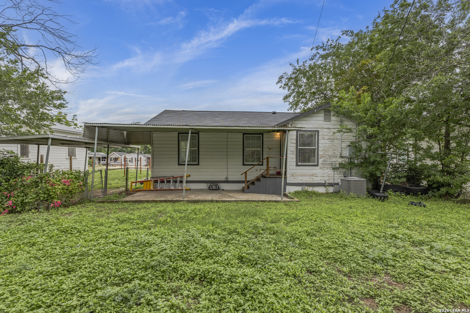 923 Fair Avenue San Antonio TX 78223