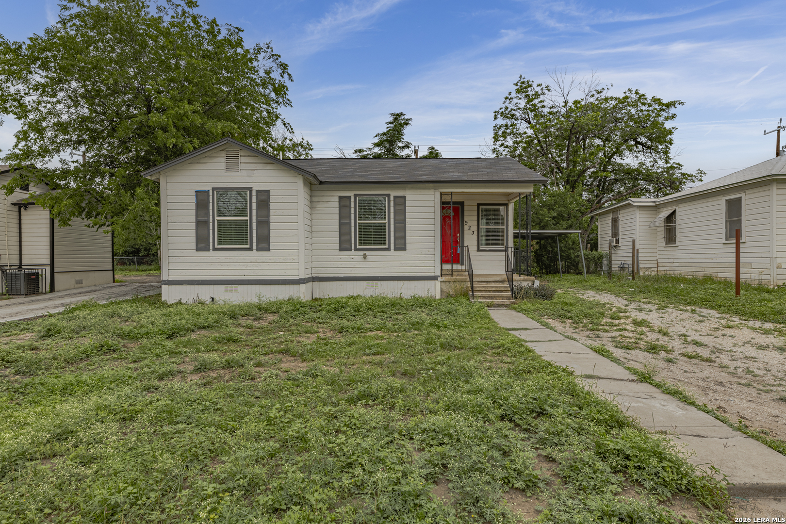 923 Fair Avenue San Antonio TX 78223