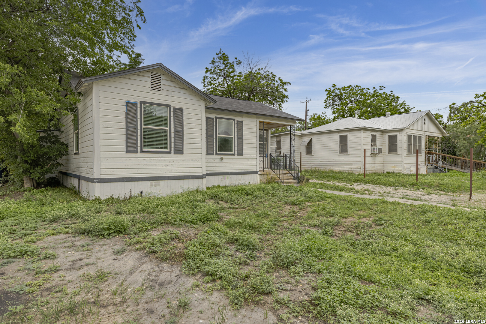 923 Fair Avenue San Antonio TX 78223