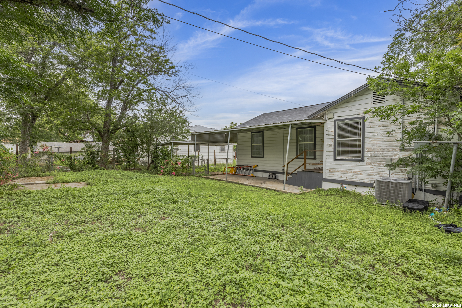 923 Fair Avenue San Antonio TX 78223