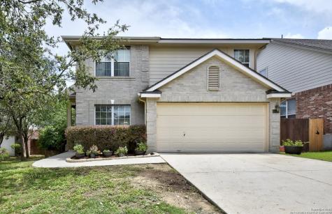12410 Fern Creek San Antonio TX 78253