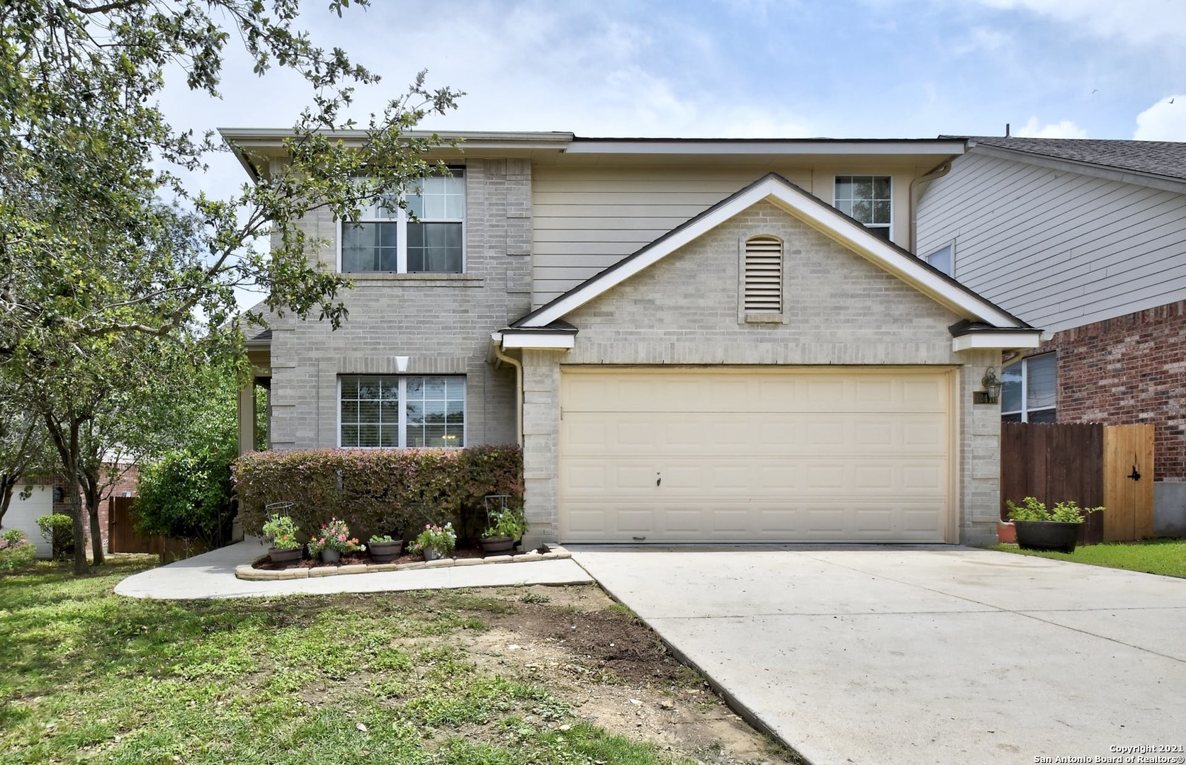 12410 Fern Creek San Antonio TX 78253