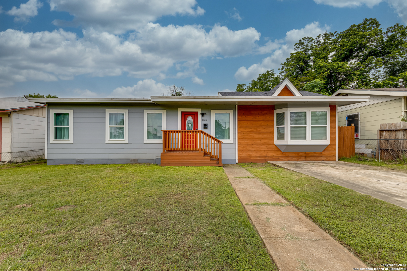 3226 Linn Road San Antonio TX 78223