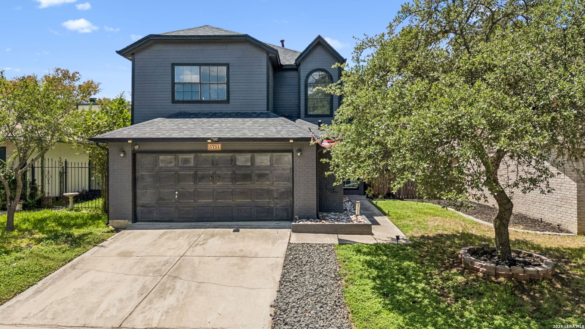 5731 Spring Watch San Antonio TX 78247