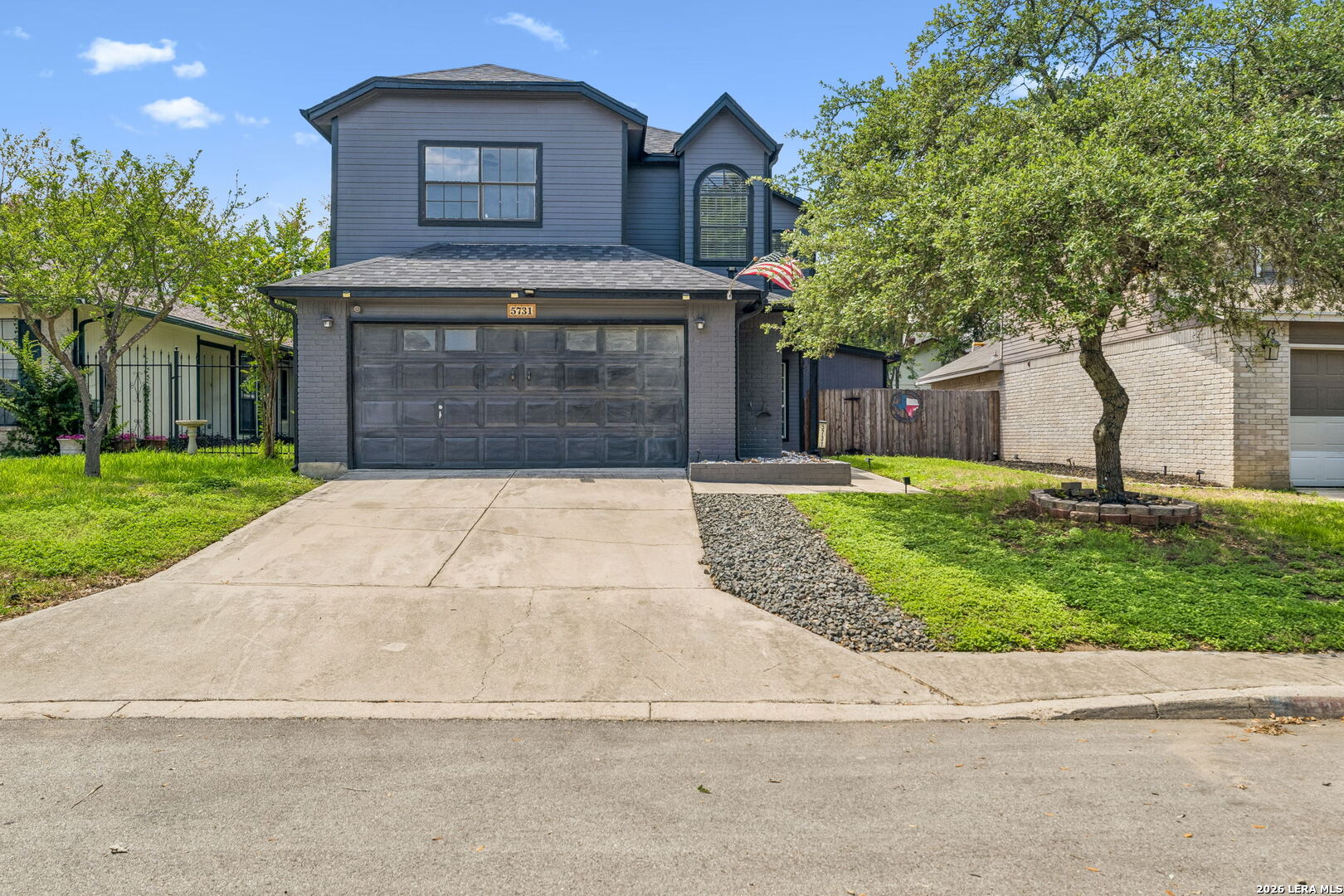 5731 Spring Watch San Antonio TX 78247