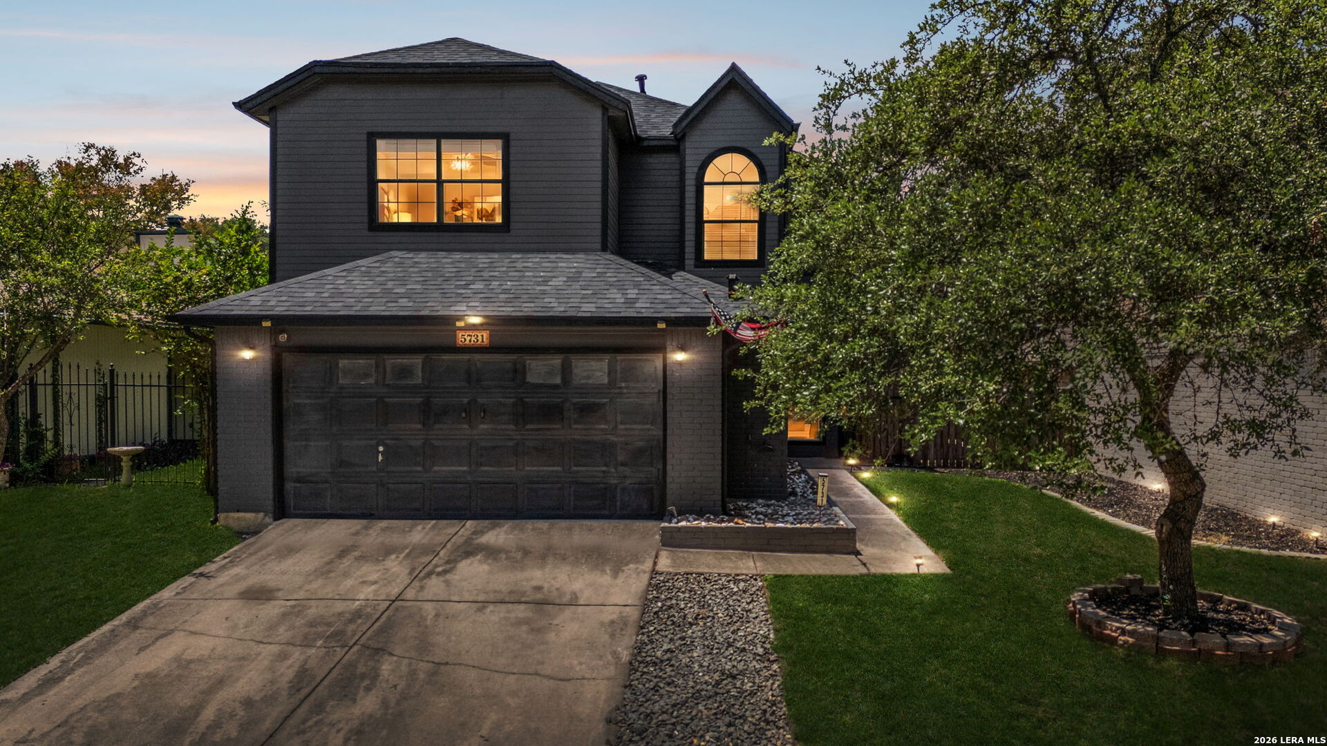 5731 Spring Watch San Antonio TX 78247