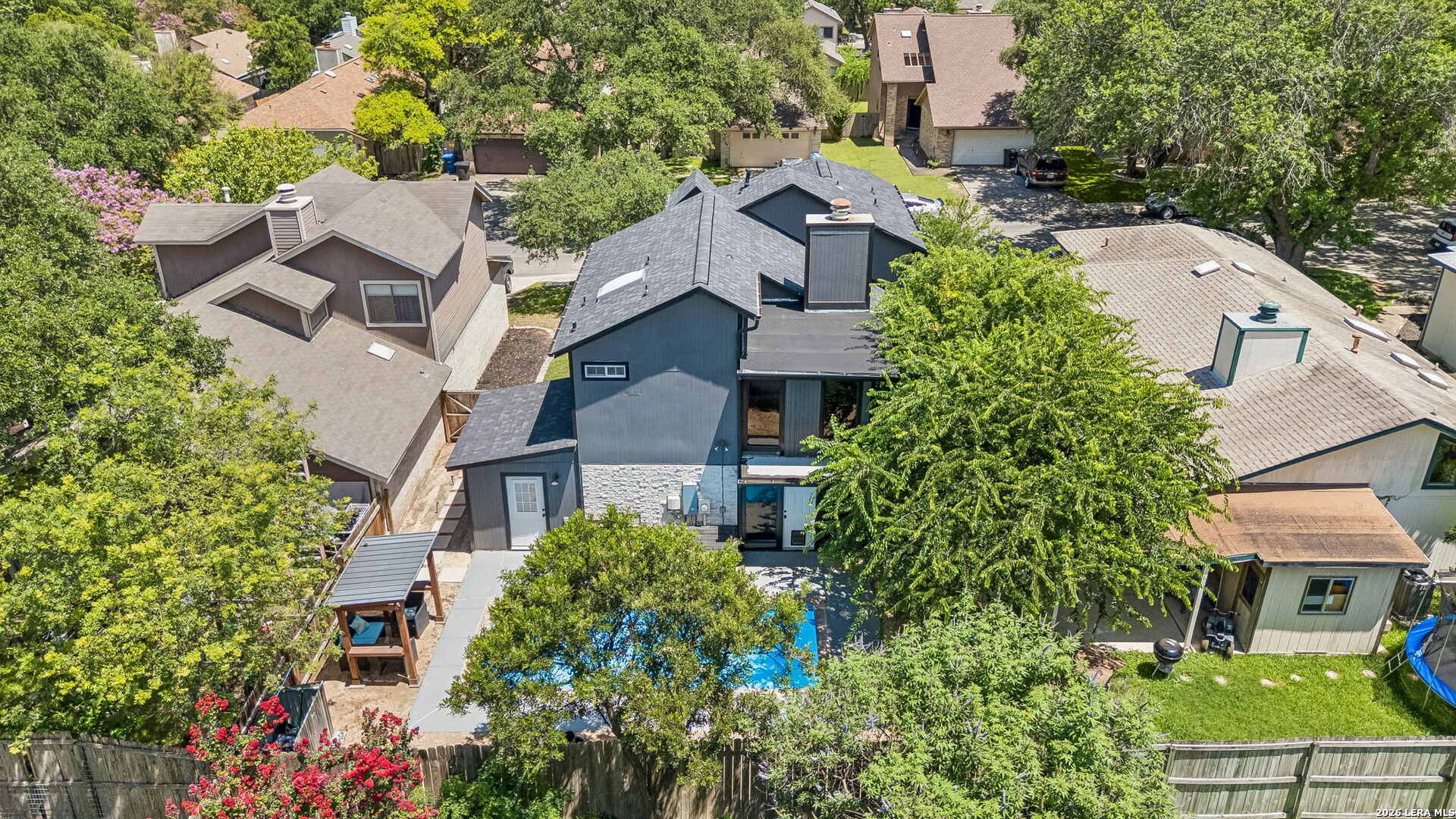 5731 Spring Watch San Antonio TX 78247
