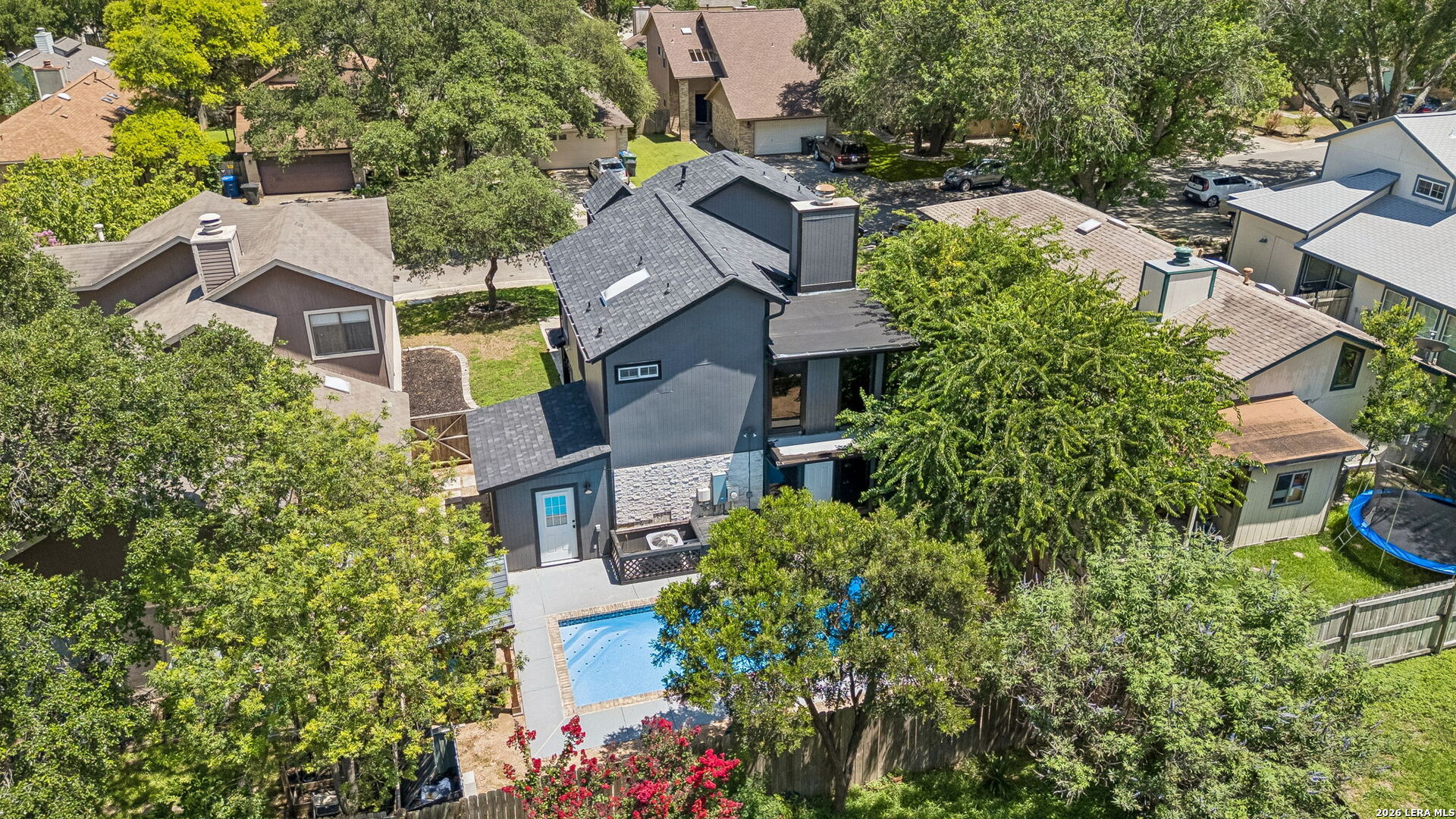 5731 Spring Watch San Antonio TX 78247