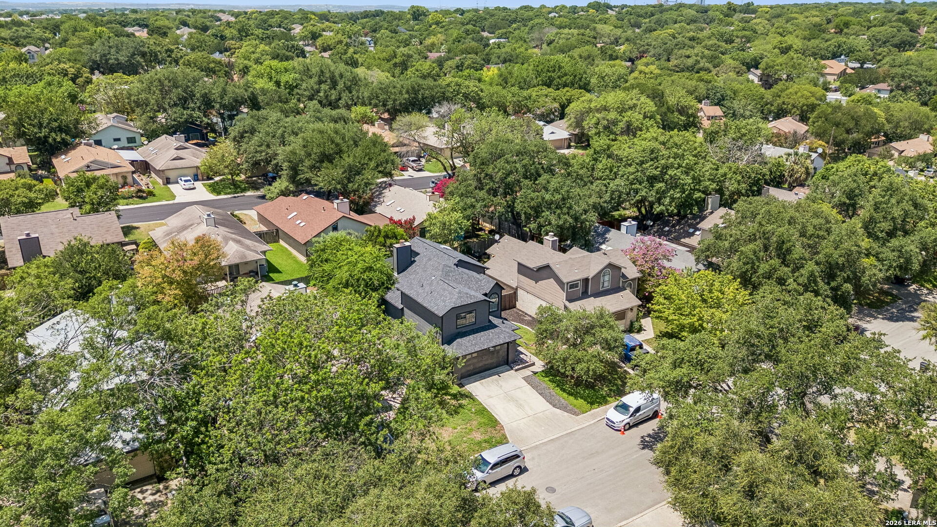 5731 Spring Watch San Antonio TX 78247