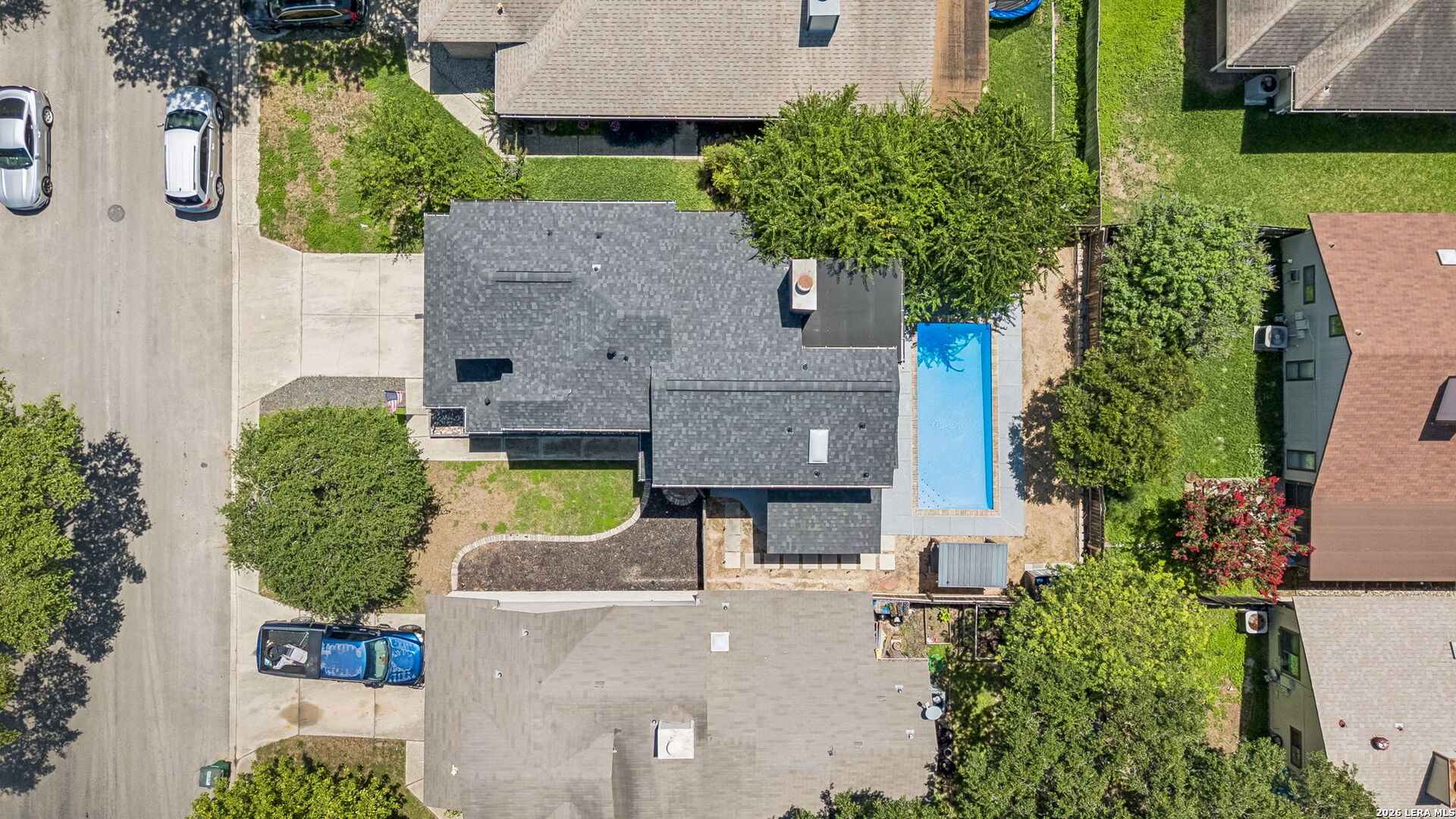 5731 Spring Watch San Antonio TX 78247