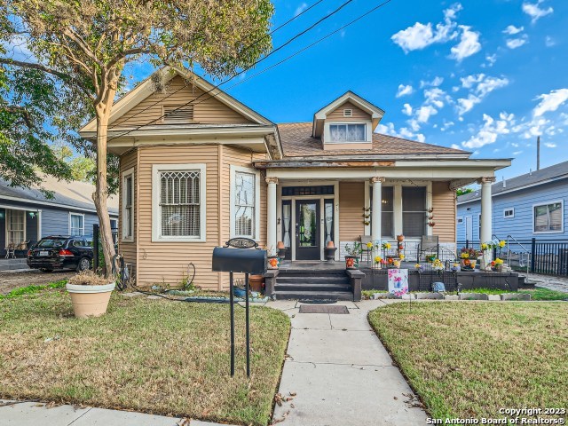 415 Helena Street San Antonio TX 78204