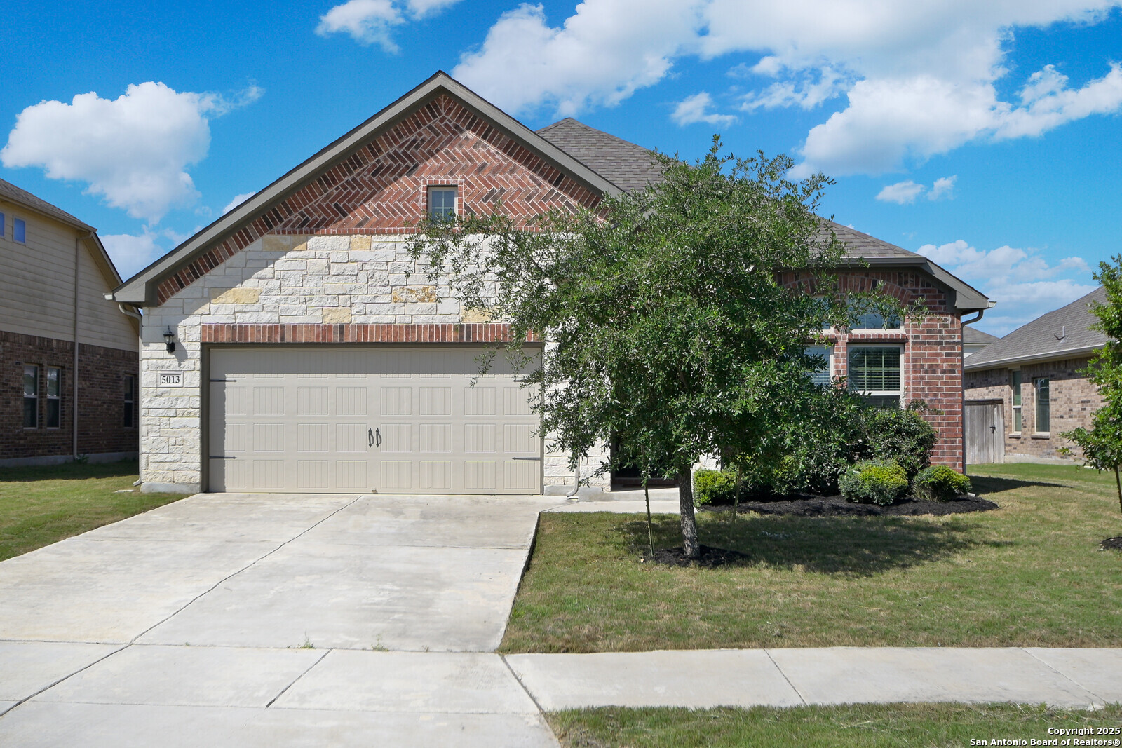 5013 Arrow Ridge Schertz TX 78124