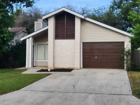 8019 Orchard Bend Street San Antonio TX 78250
