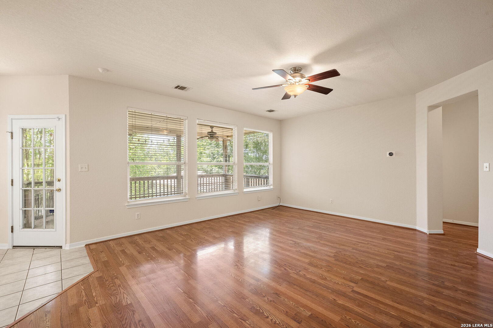 21007 La Pena Drive San Antonio TX 78258