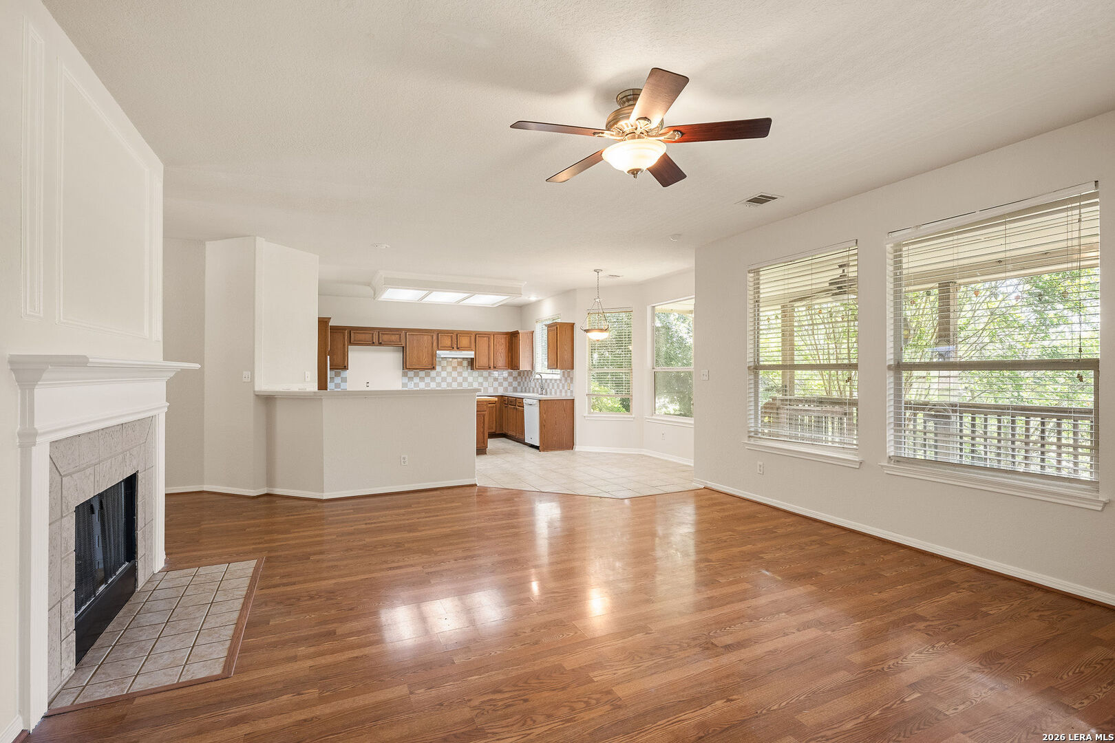 21007 La Pena Drive San Antonio TX 78258