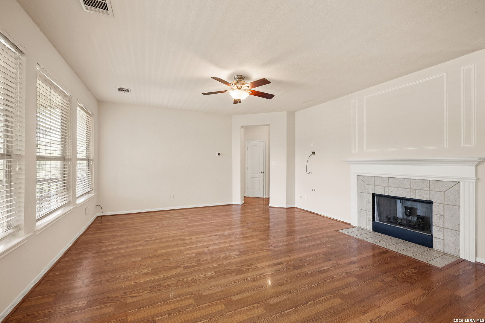 21007 La Pena Drive San Antonio TX 78258